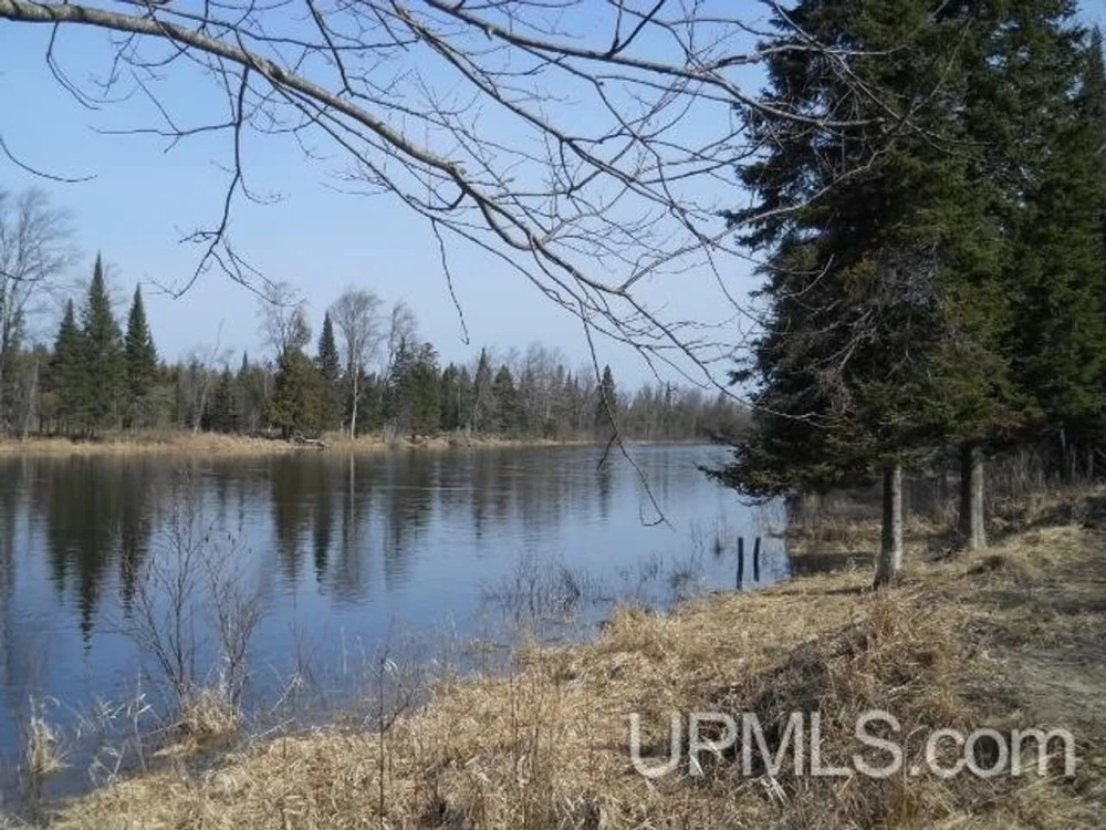Whitefish River Acreage 50157686 featured image