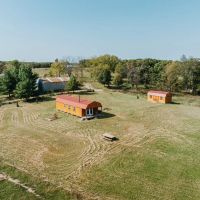 Pine Creek Escape