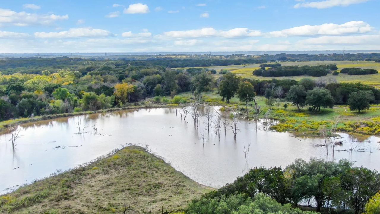 TBD State Highway 220 Unit 138 Hico Texas 76457 Hunting Land for Sale