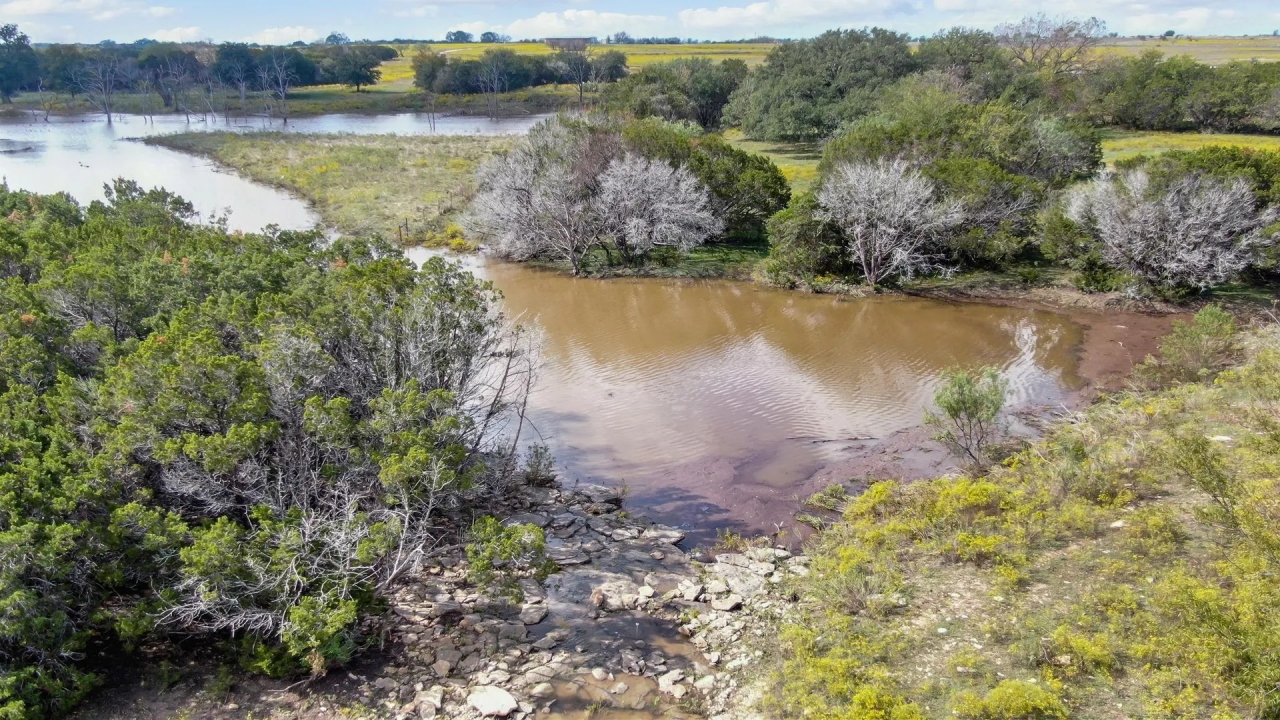 TBD State Highway 220 Unit 138 Hico Texas 76457 Hunting Land for Sale