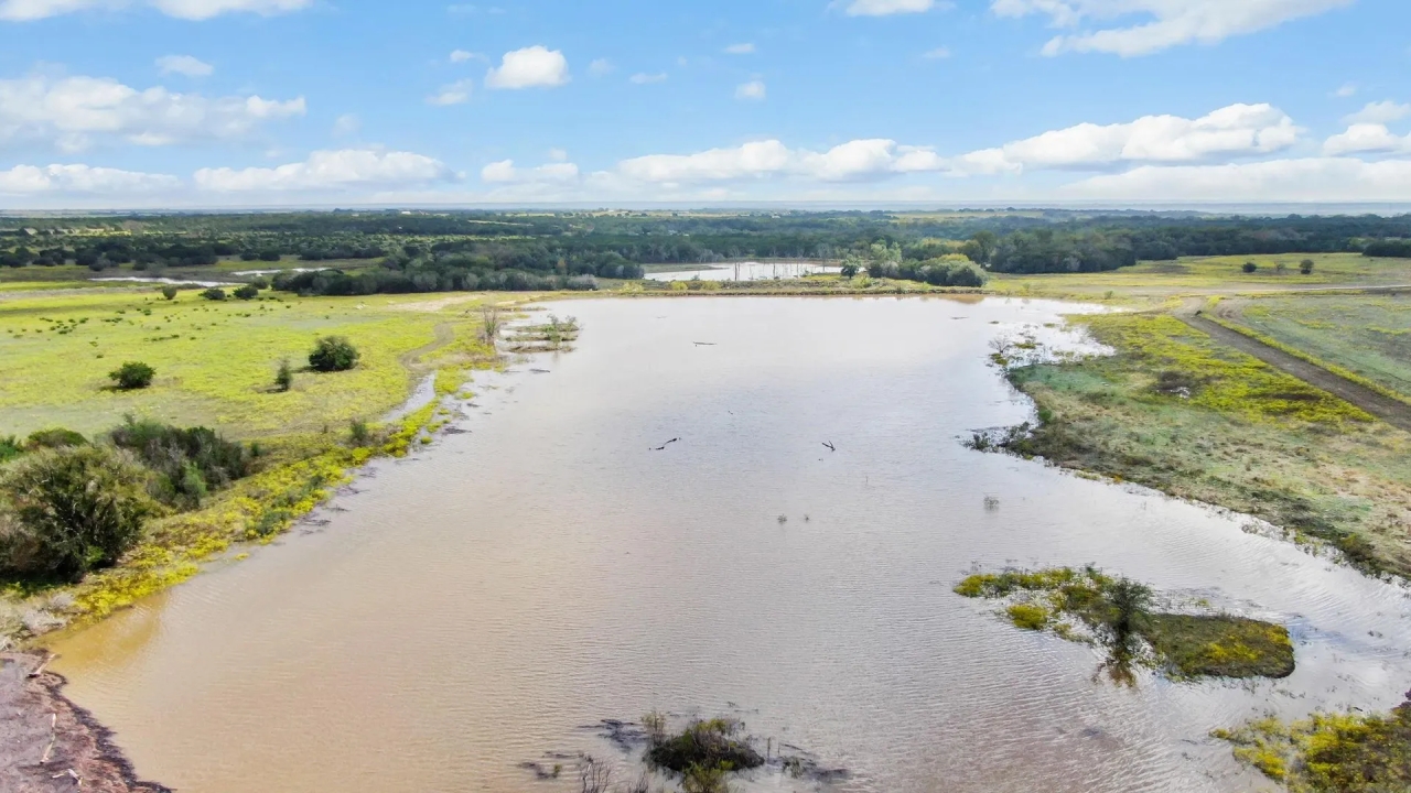 TBD State Highway 220 Unit 138 Hico Texas 76457 Hunting Land for Sale