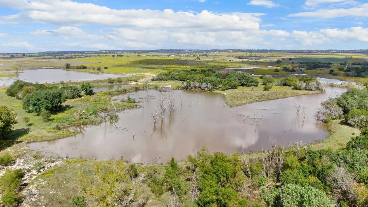 TBD State Highway 220 Unit 138 Hico Texas 76457 Hunting Land for Sale