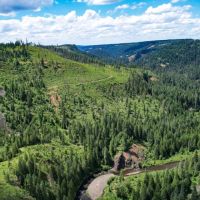Lolo Creek Ranch