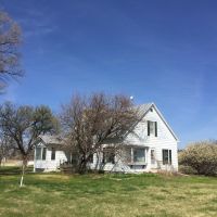 7,721 Acres Besler Ranch Deer Hunting Land in Perkins, SD
