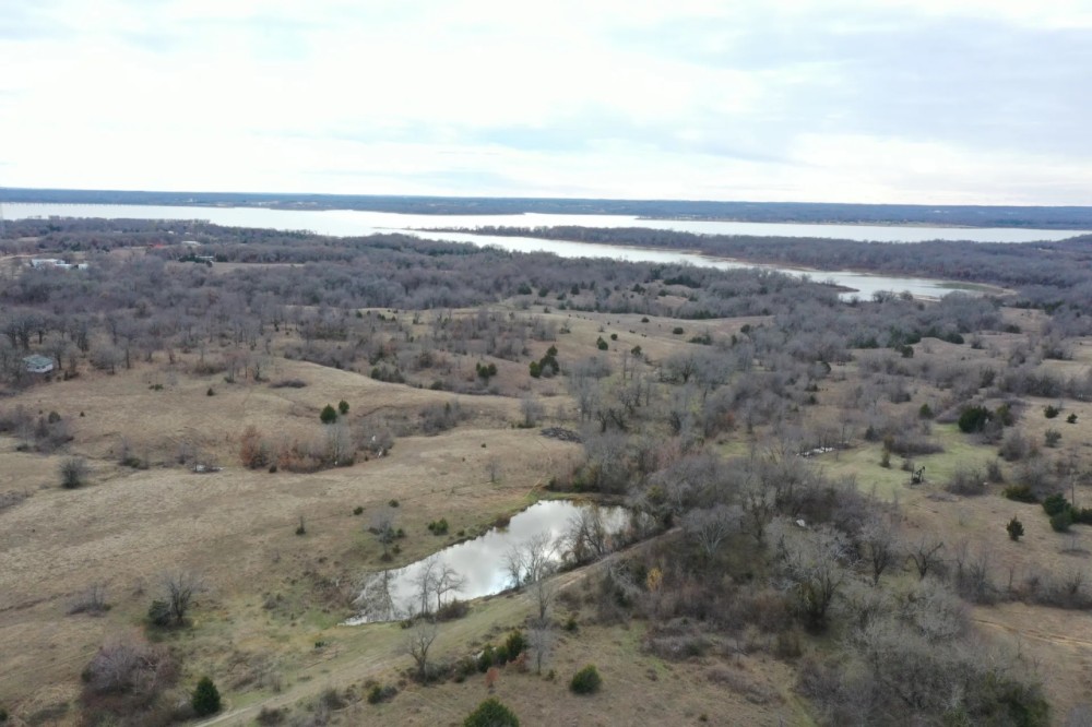 North Lake Texoma Land featured image
