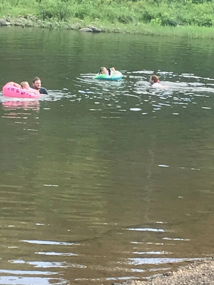 285 AC LITTLE RIVER RANCH HUNTING PRESERVE Hunting Land for Sale