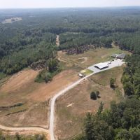 100 Acres with a Home in Lafayette County MS images 4