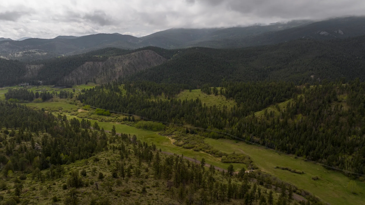 Vance Creek Ranch Hunting Land for Sale