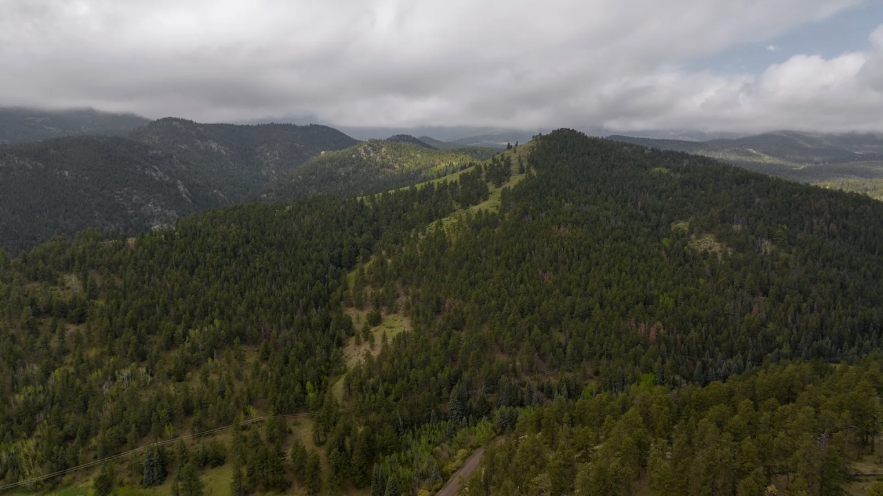 Vance Creek Ranch Hunting Land for Sale