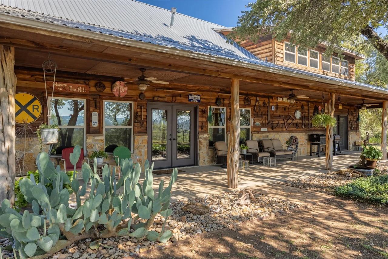 100A Browder Lane Hunting Land for Sale