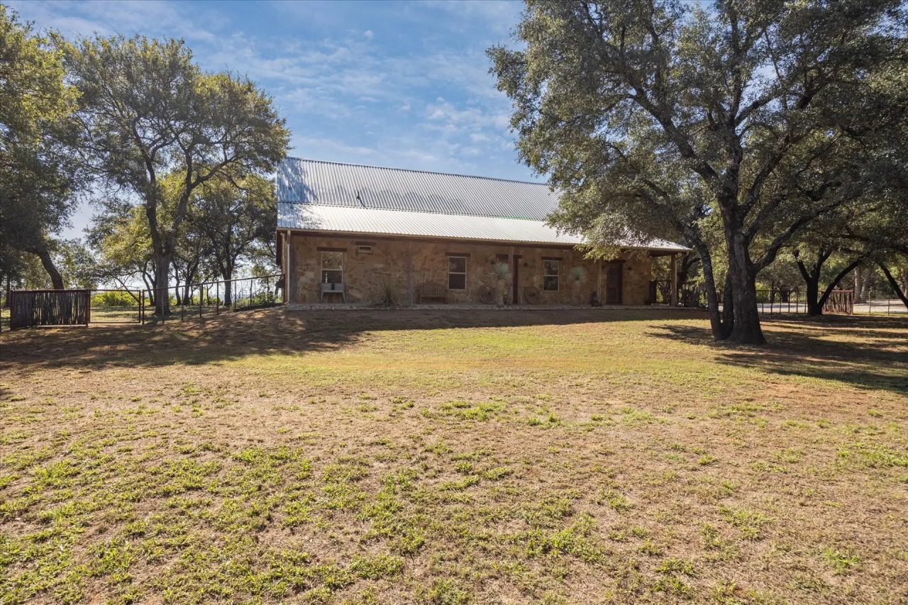 100A Browder Lane Hunting Land for Sale