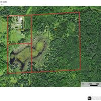 60 Acres of Hunting Land with Cabin in Itasca County MN images 3