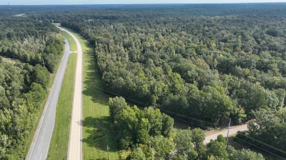 Lamkin Road Tract Jackson Parish 145 Acres - featured image