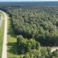 Lamkin Road Tract Jackson Parish 145 Acres -