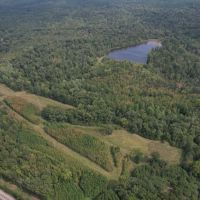 634 Acres in Montgomery County MS with a Lodge images 2