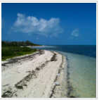 189,497 acres Key West NWR deer hunting land in Monroe, FL images 4