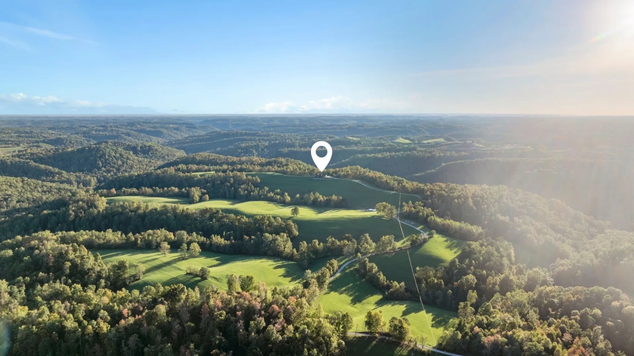 Twin Star Farm Hunting Land for Sale