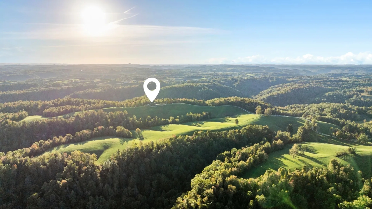 Twin Star Farm Hunting Land for Sale