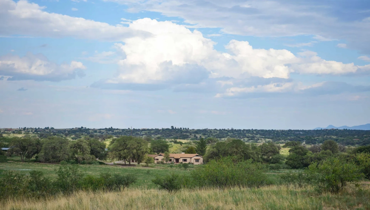 Crown C Ranch Hunting Land for Sale