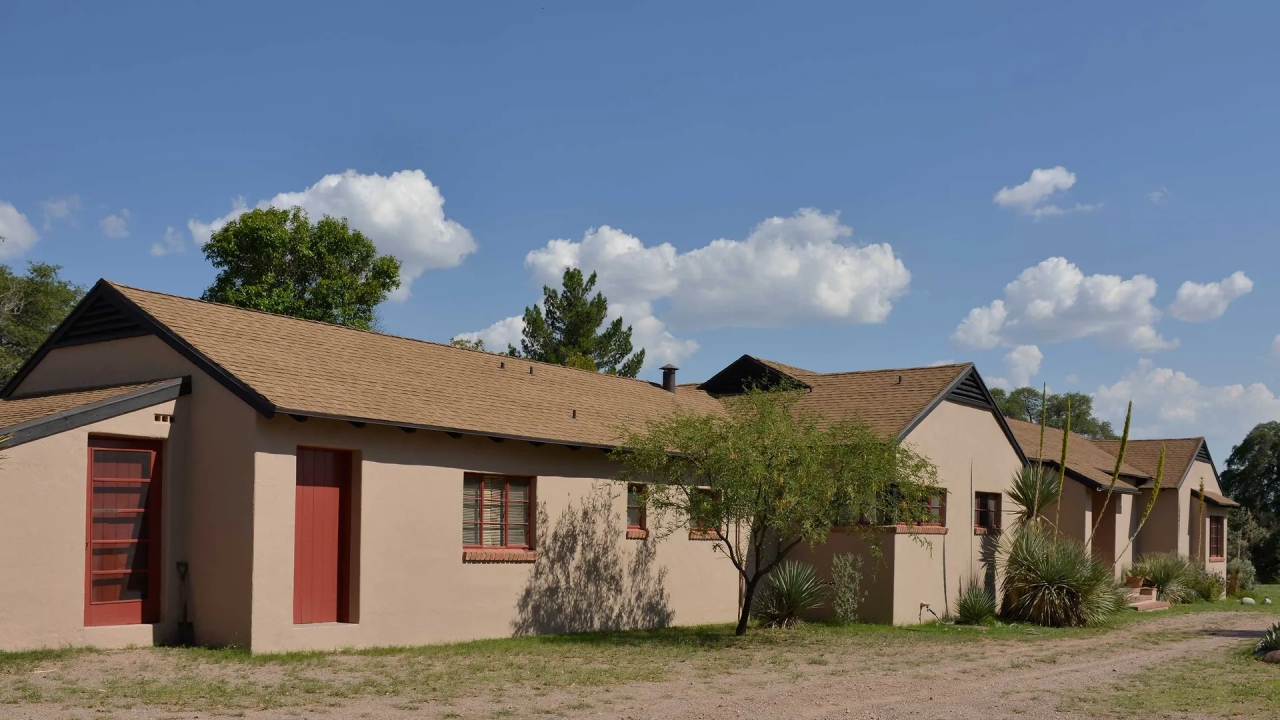 Crown C Ranch Hunting Land for Sale