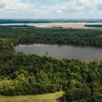 45 Acres in Phillips County AR with a Mobile Home images 2