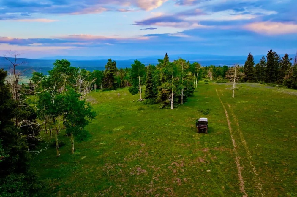 Ace High Ranch - High Country Tract featured image
