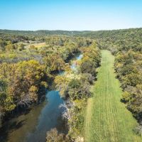 Boiling Springs on Big Piney River images 1
