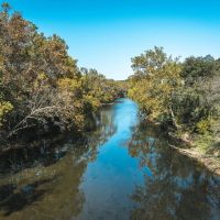 Boiling Springs on Big Piney River images 2