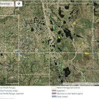 Lake Wales Ridge NWR 1,194 acres Scrub-Jay Hunting Land in Vero Beach, FL