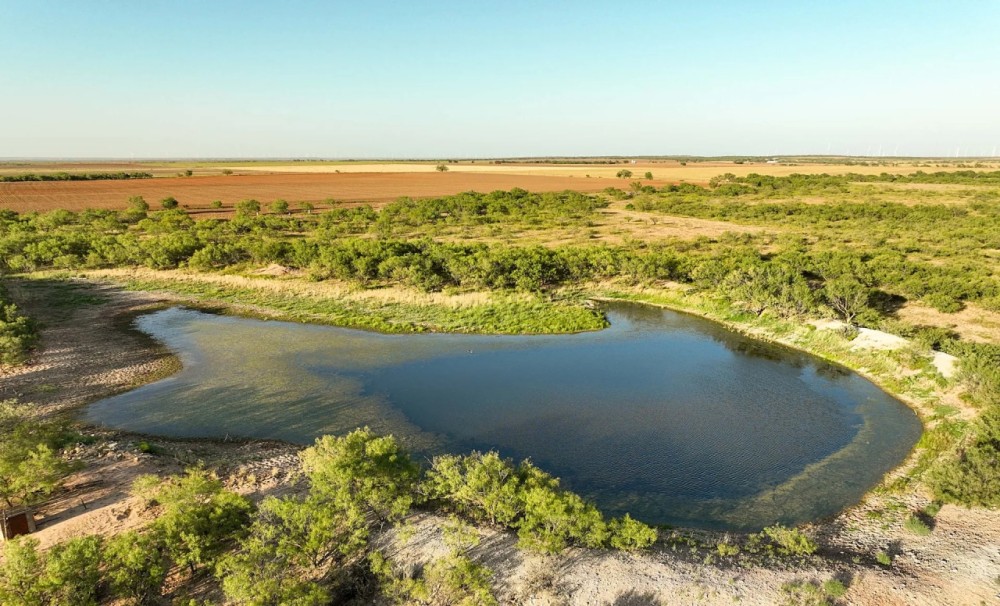 600 Acres in Baylor County featured image