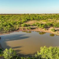 600 Acres in Baylor County images 5