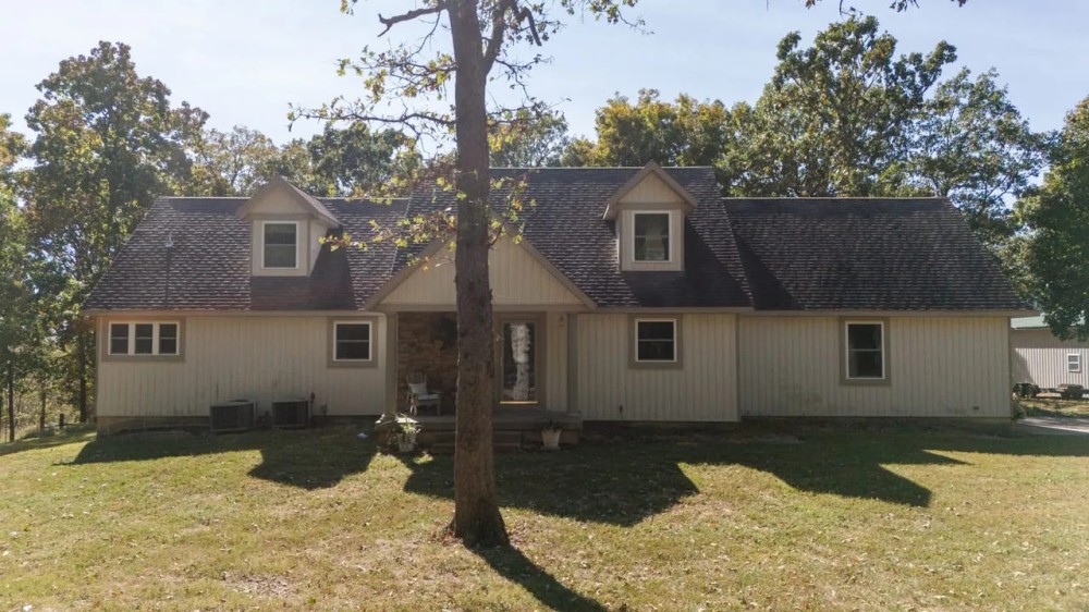 158 Acres in Hickory County Missouri featured image