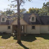 158 Acres in Hickory County Missouri
