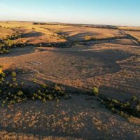 Lucas Trophy Buck Acreage