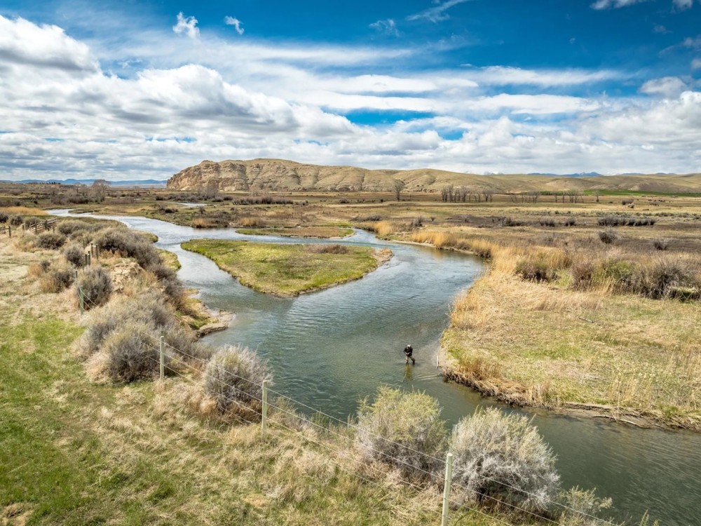 Beaverhead River Rock featured image