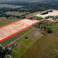 Texas Land for Sale East of Dallas near Ben Wheeler Canton images 2