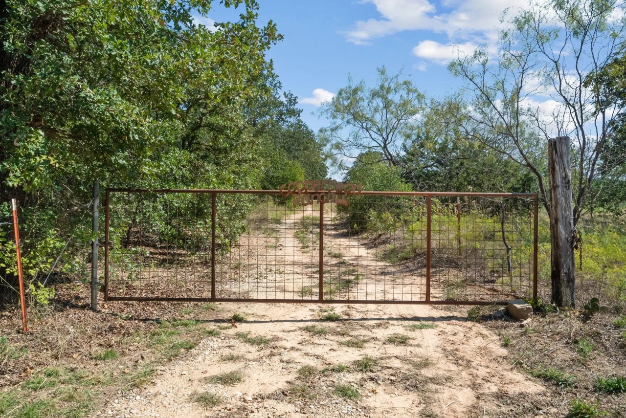 TBD County Road 445 Cross Plains Texas 76443 Hunting Land for Sale