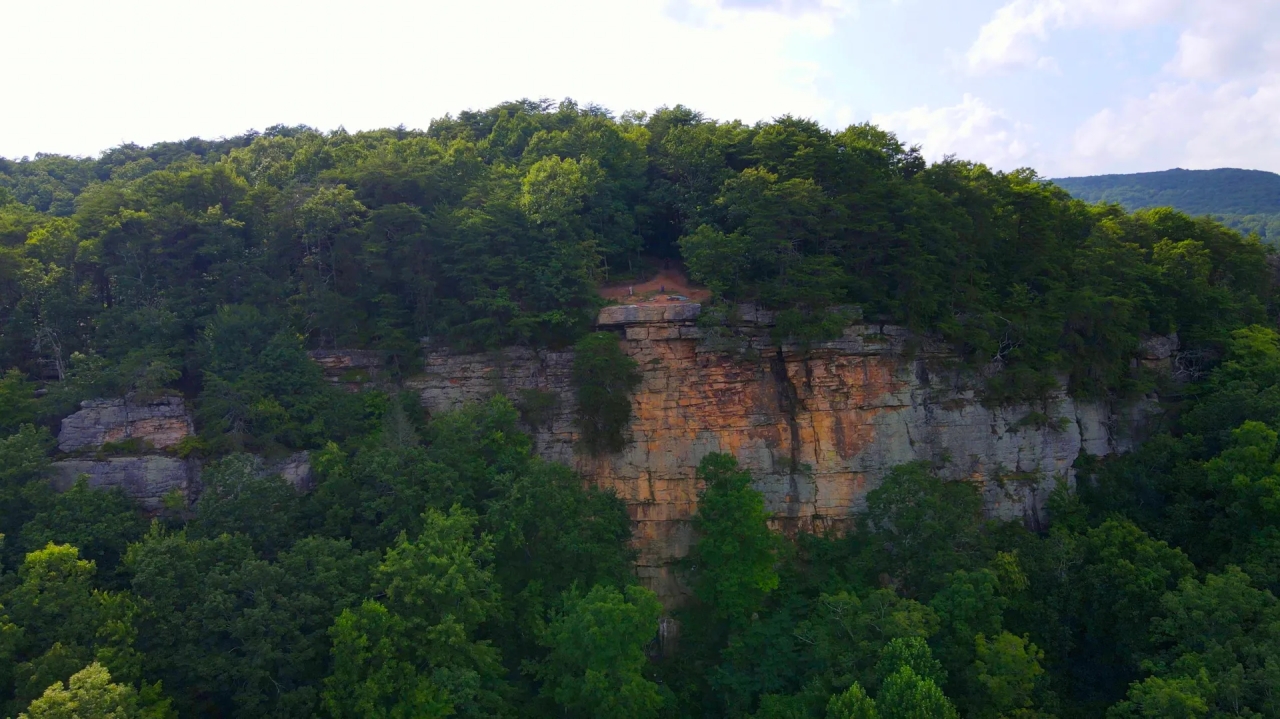 21.16 Acres in Rhea County TN Hunting Land for Sale HuntingLocator