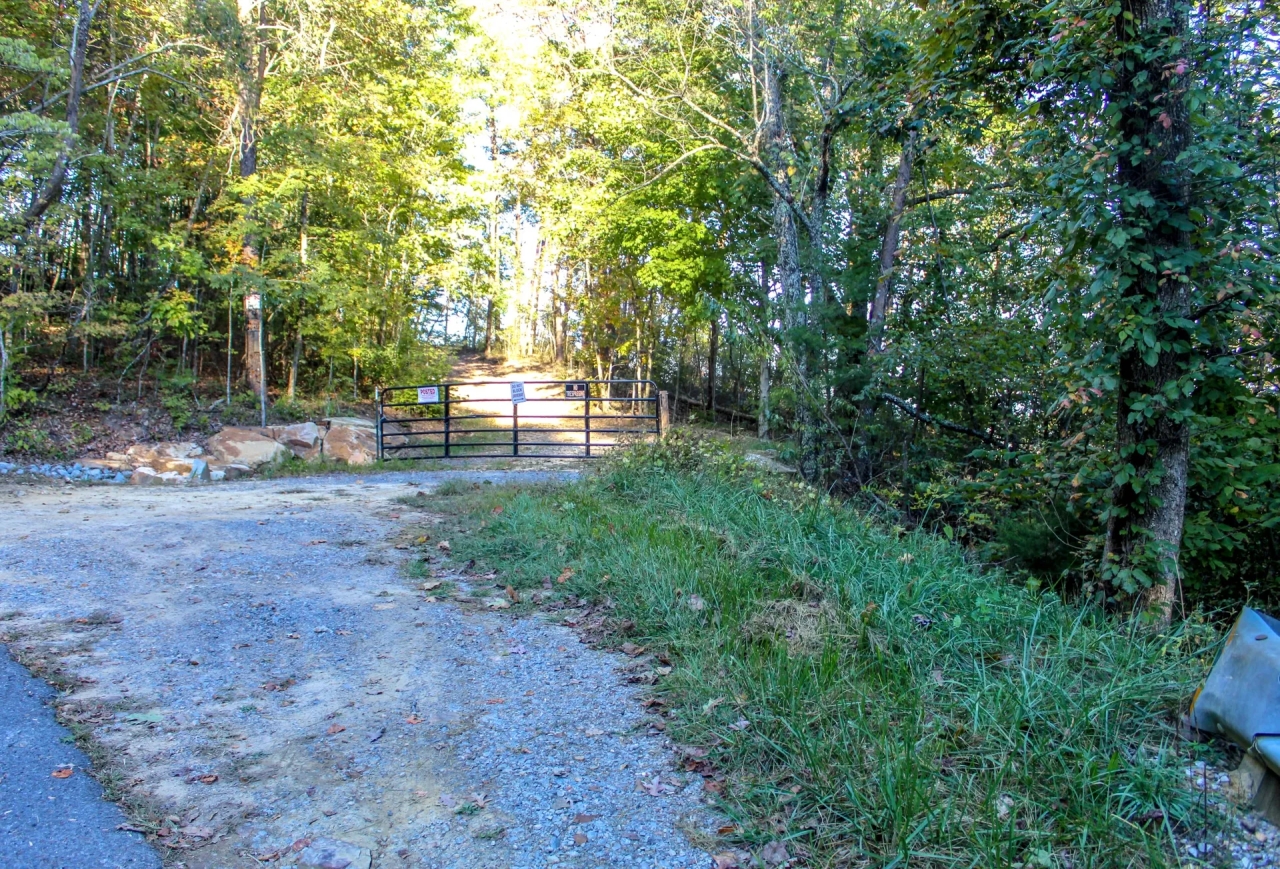 21.16 Acres in Rhea County TN Hunting Land for Sale HuntingLocator