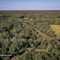 Land with Driveway Electric Well in West Rowan. Build Ready images 3