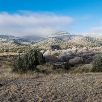 Alamo Canyon Hunting Ranch images 2