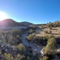 Alamo Canyon Hunting Ranch images 5