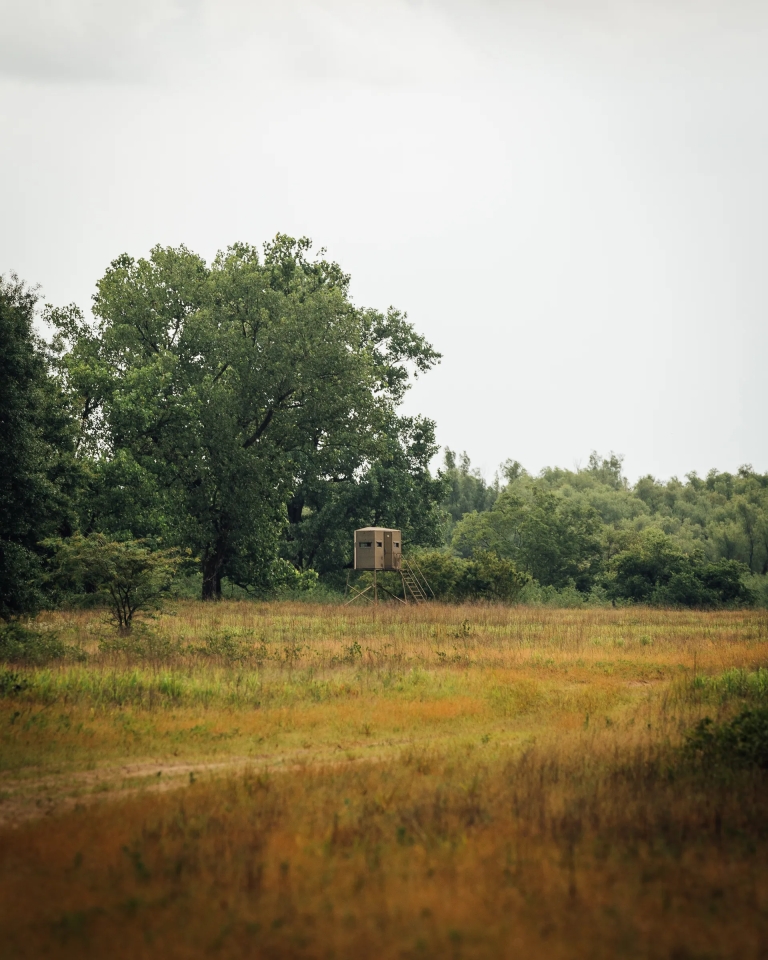 Equity Share at Hardin Point Hunting Club in Lee County AR Hunting