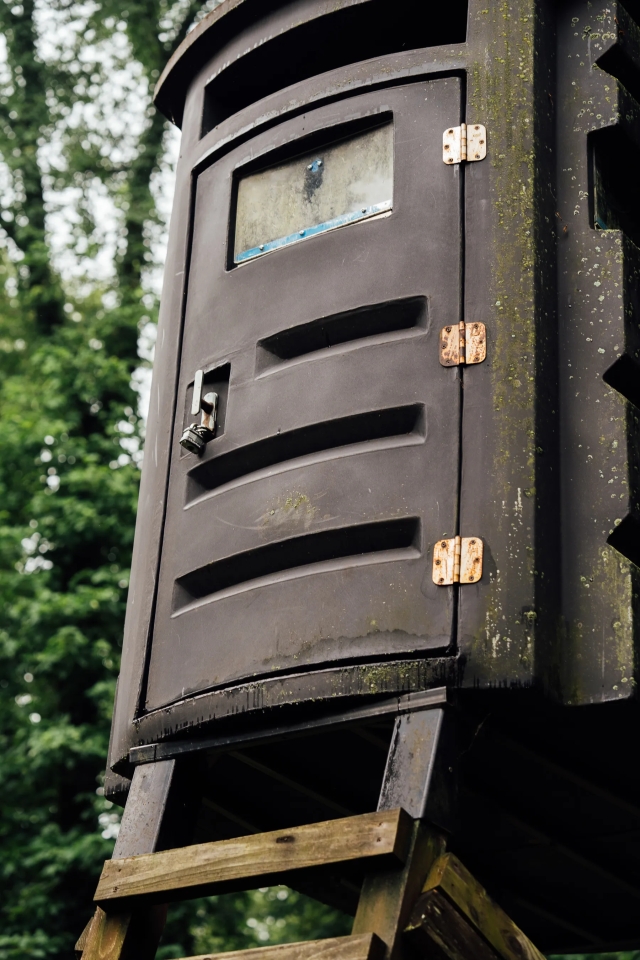 Equity Share at Hardin Point Hunting Club in Lee County AR Hunting