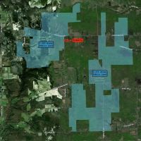 Building Lot and Hunting Land 5 acres across from State Land in Gerry NY Herrick Rd images 3