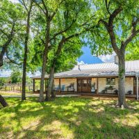 Gillespie County Rancho Cielito Lindo NE of Fredericksburg
