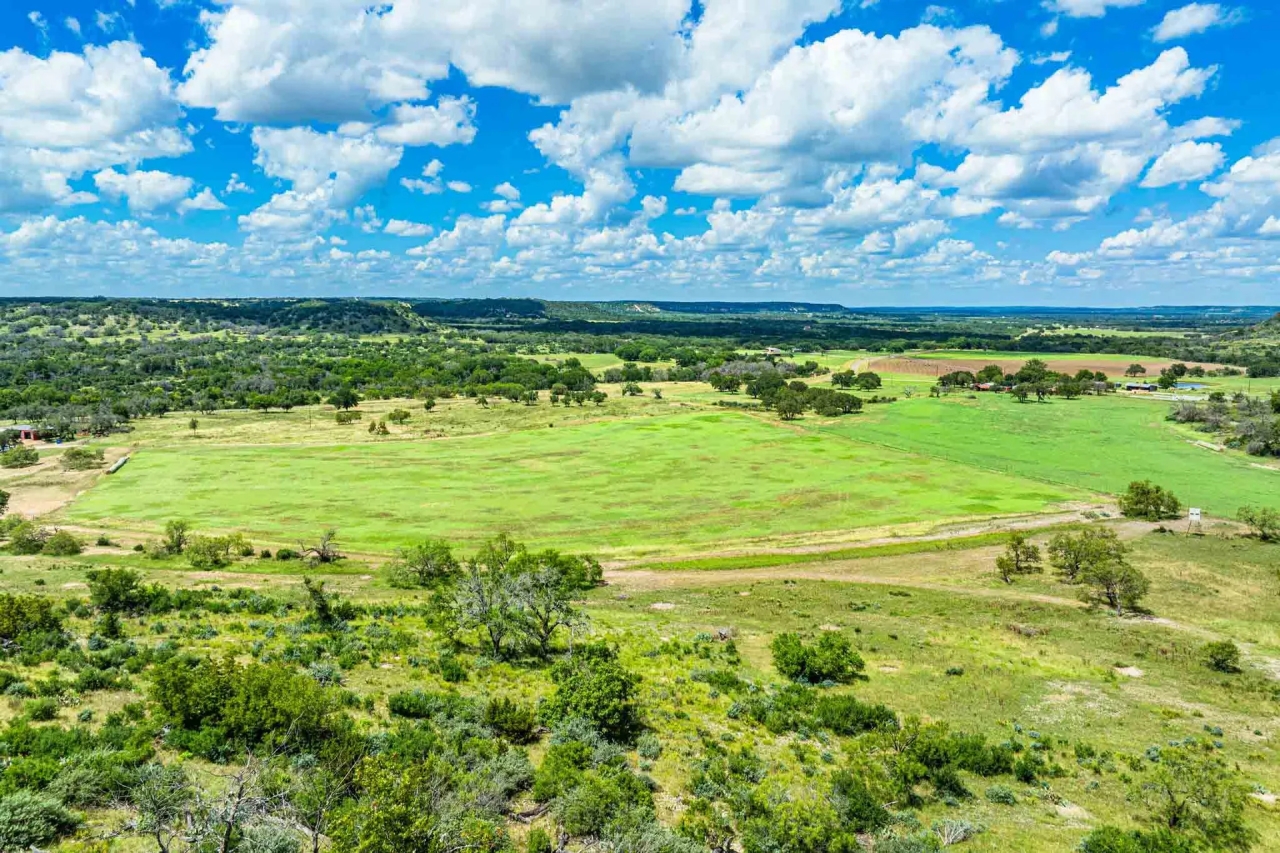 Gillespie County Rancho Cielito Lindo NE of Fredericksburg Hunting