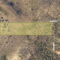 8.8 acres in Kasilof OFF GRID land -no road