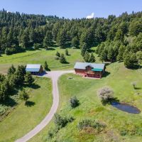 Sky Band Retreat