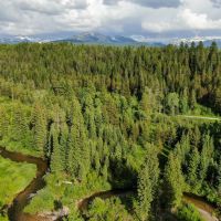 North Leigh Creek Ranch images 1